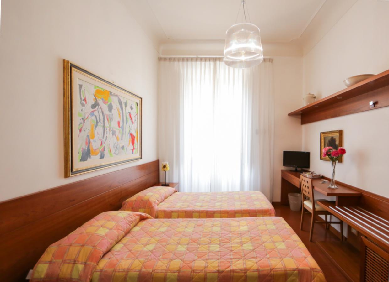 B&B Orfeo'S Rome Buitenkant foto