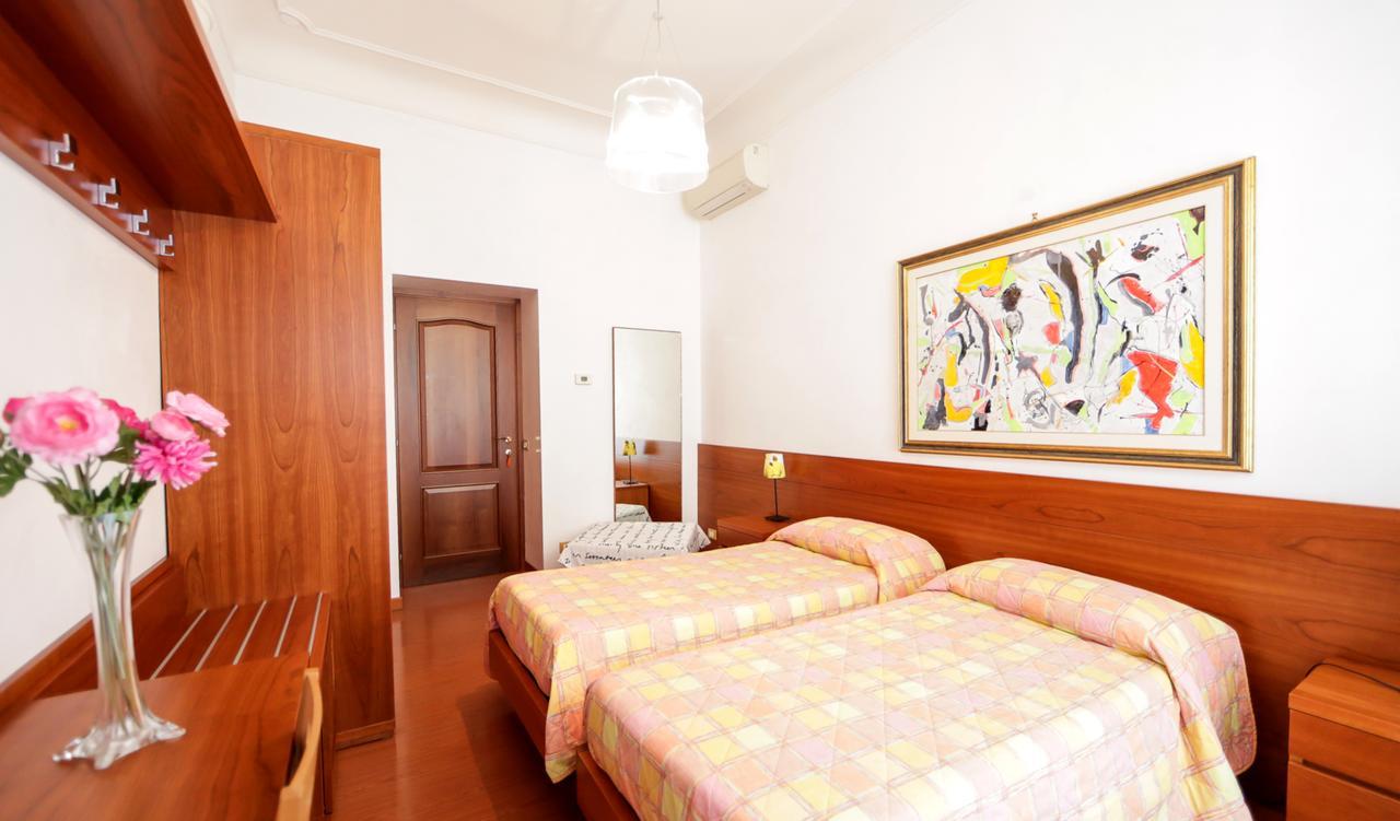 B&B Orfeo'S Rome Buitenkant foto